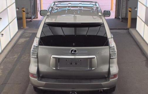 2022 Lexus GX 460 Premium