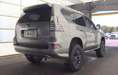 2022 Lexus GX 460 Premium