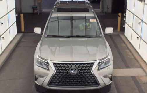 2022 Lexus GX 460 Premium