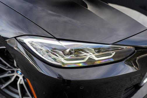 2021 BMW 430 i xDrive