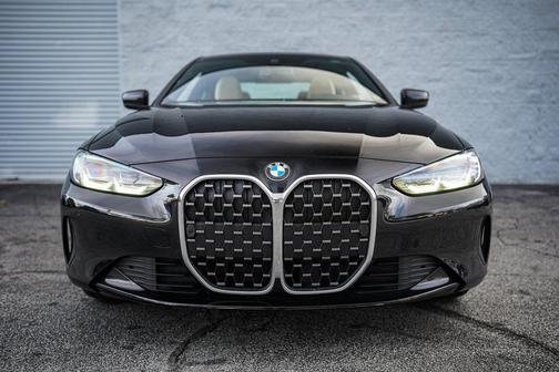 2021 BMW 430 i xDrive