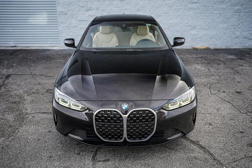 2021 BMW 430 i xDrive