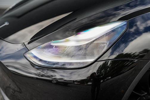 2021 Tesla Model Y Performance Dual Motor All-Wheel Drive