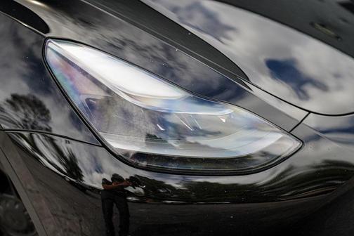 2021 Tesla Model Y Performance Dual Motor All-Wheel Drive