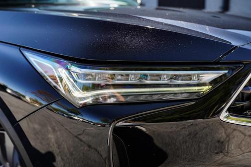 2024 Acura MDX Standard