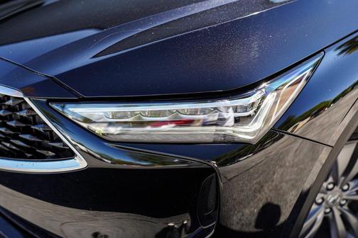 2024 Acura MDX Standard