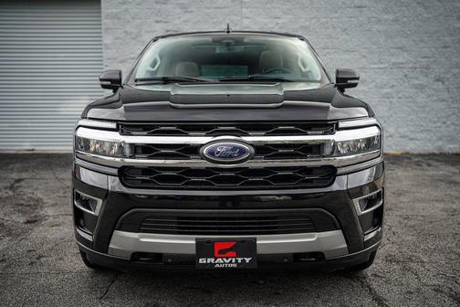 2022 Ford Expedition Max Limited