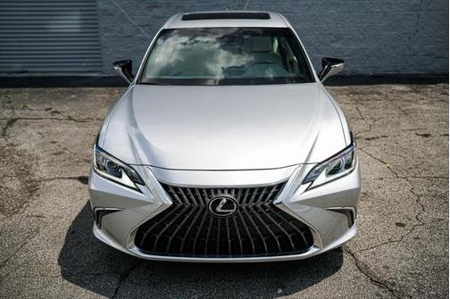 2024 Lexus ES 350 Base