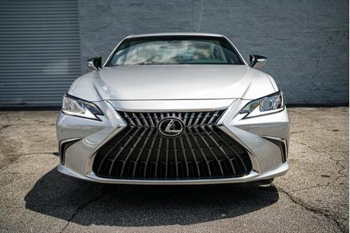 2024 Lexus ES 350 Base