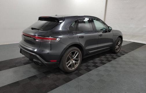 2023 Porsche Macan Base