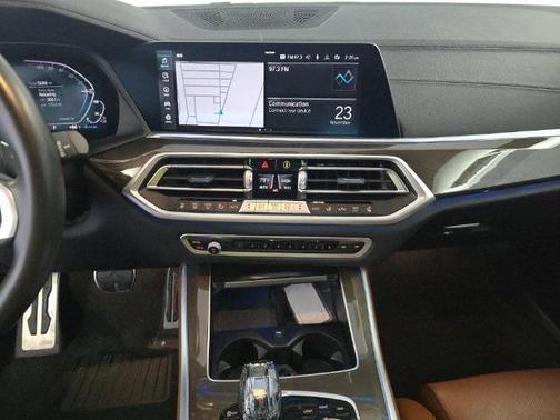 2022 BMW X5 PHEV xDrive45e