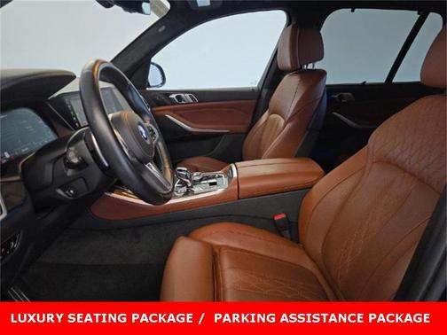 2022 BMW X5 PHEV xDrive45e