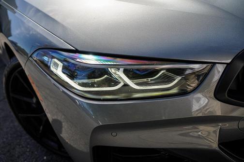 2023 BMW M850 Gran Coupe xDrive
