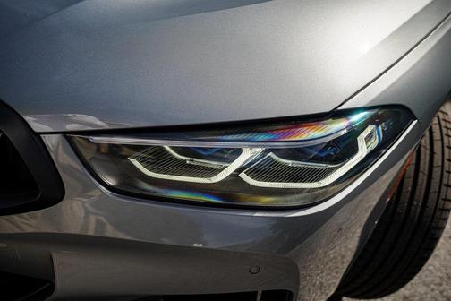 2023 BMW M850 Gran Coupe xDrive
