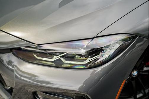 2022 BMW 430 i