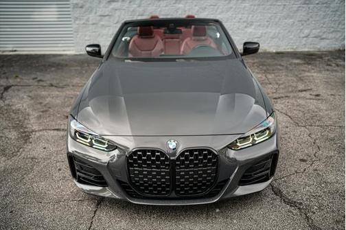 2022 BMW 430 i