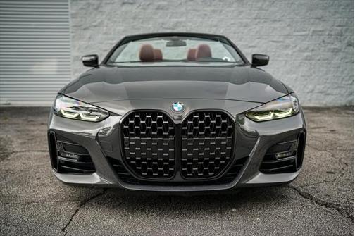 2022 BMW 430 i