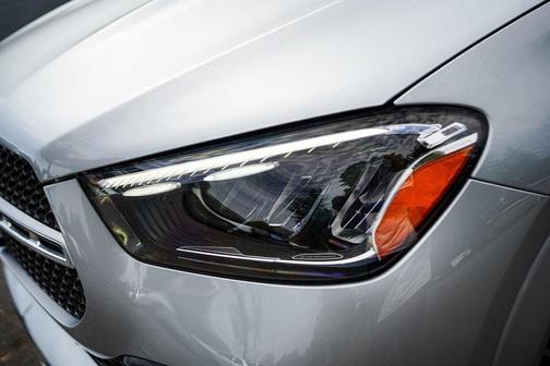 2024 Mercedes-Benz GLE 450 4MATIC
