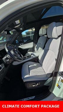 2025 BMW X5 PHEV xDrive50e