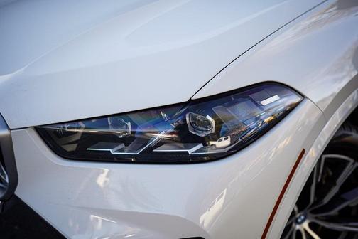 2025 BMW X5 PHEV xDrive50e