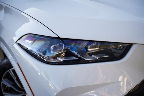 2025 BMW X5 PHEV xDrive50e