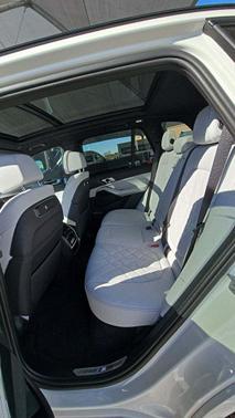 2025 BMW X5 PHEV xDrive50e