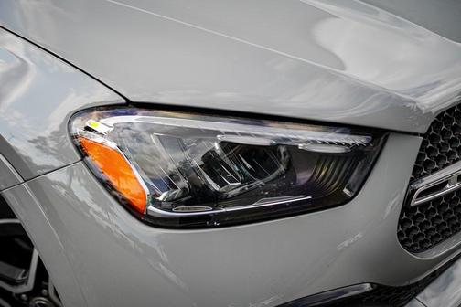 2024 Mercedes-Benz GLE 350 4MATIC