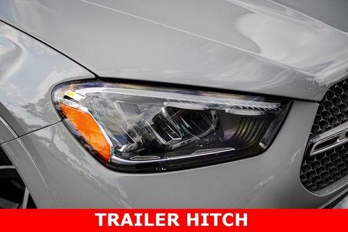 2024 Mercedes-Benz GLE 350 4MATIC