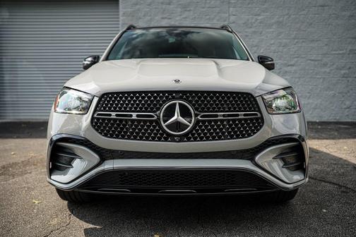 2024 Mercedes-Benz GLE 350 4MATIC