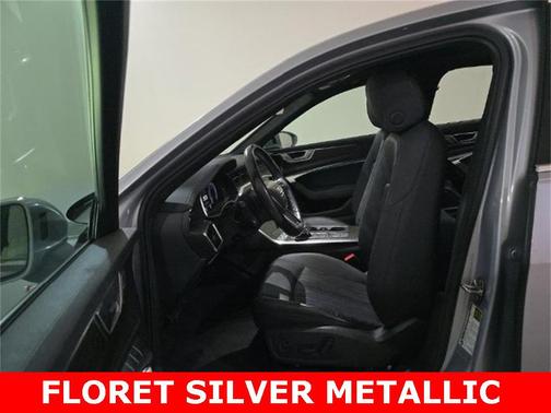 2019 Audi A6 55 Premium Plus