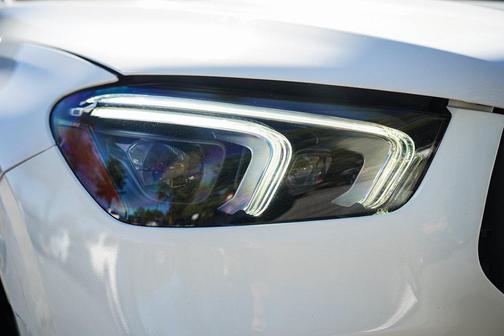 2022 Mercedes-Benz AMG GLE 53 4MATIC+ Coupe