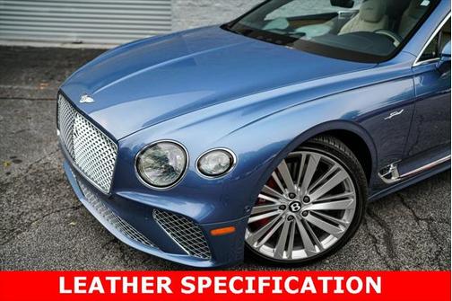 2022 Bentley Continental GT Speed