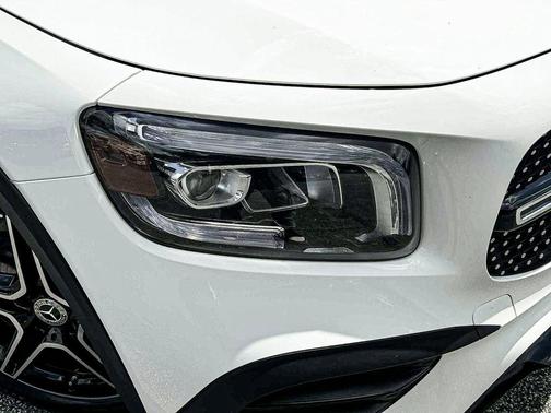 2023 Mercedes-Benz GLB 250 Base