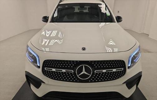 2023 Mercedes-Benz GLB 250 Base