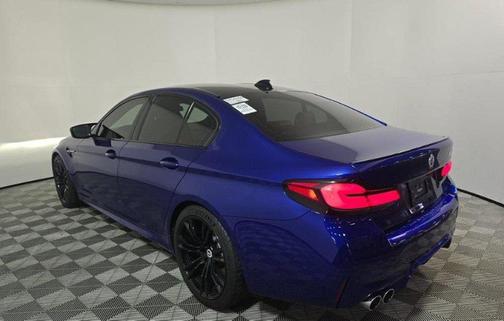 2023 BMW M5 Base