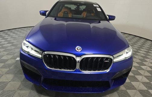 2023 BMW M5 Base