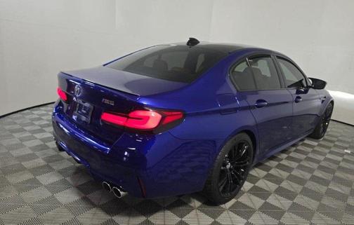 2023 BMW M5 Base