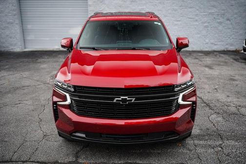 2024 Chevrolet Tahoe 4WD RST