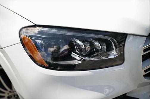 2023 Mercedes-Benz GLS 450 4MATIC