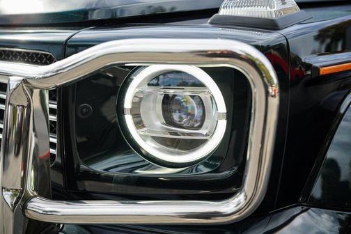 2023 Mercedes-Benz G-Class 4MATIC