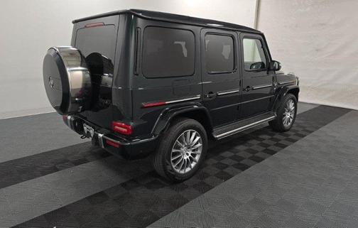 2023 Mercedes-Benz G-Class 4MATIC