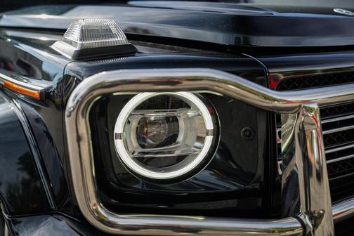 2023 Mercedes-Benz G-Class 4MATIC