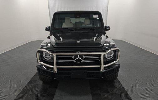 2023 Mercedes-Benz G-Class 4MATIC