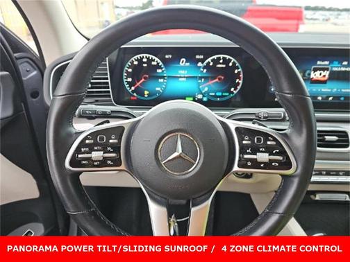 2023 Mercedes-Benz GLE 450 4MATIC