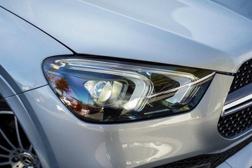 2023 Mercedes-Benz GLE 450 4MATIC