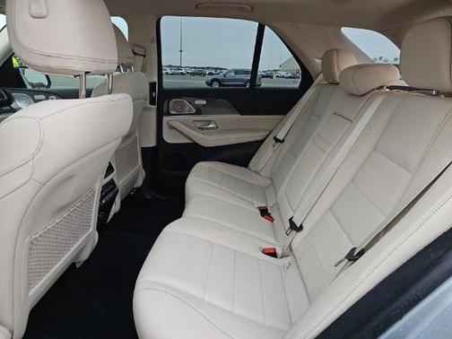 2023 Mercedes-Benz GLE 450 4MATIC