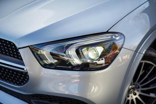 2023 Mercedes-Benz GLE 450 4MATIC