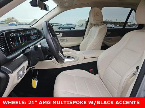 2023 Mercedes-Benz GLE 450 4MATIC