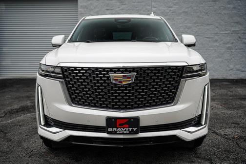 2024 Cadillac Escalade Premium Luxury