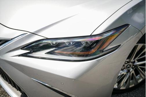 2020 Lexus ES 350 Ultra Luxury